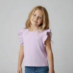 YAMP - Blusa Niña Algodón