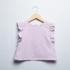 YAMP - Blusa Niña Algodón