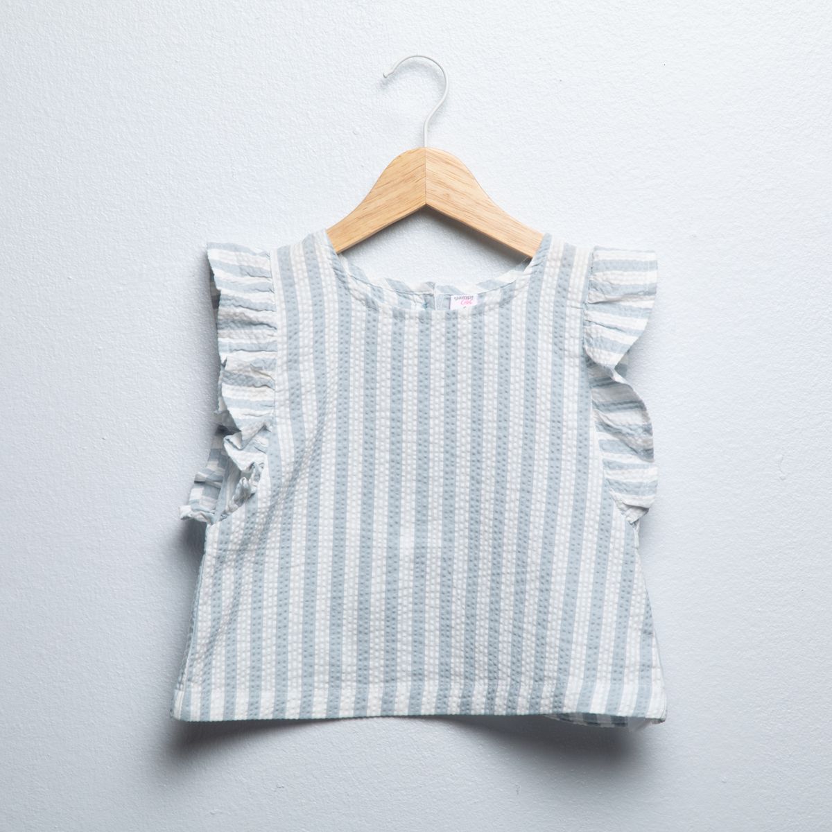 YAMP - Blusa Niña Algodón Yamp