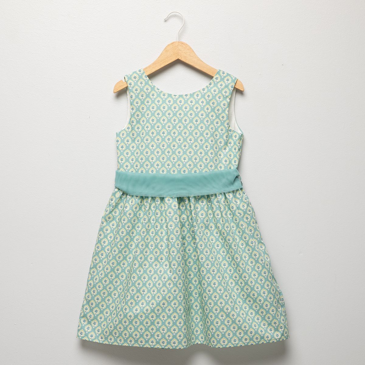 YAMP - Vestido Niña Yamp