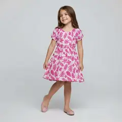 YAMP - Vestido Niña