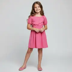 YAMP - Vestido Niña