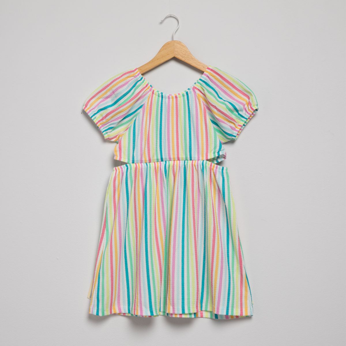 YAMP - Vestido Niña Yamp