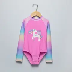 YAMP - Traje De Baño Niña