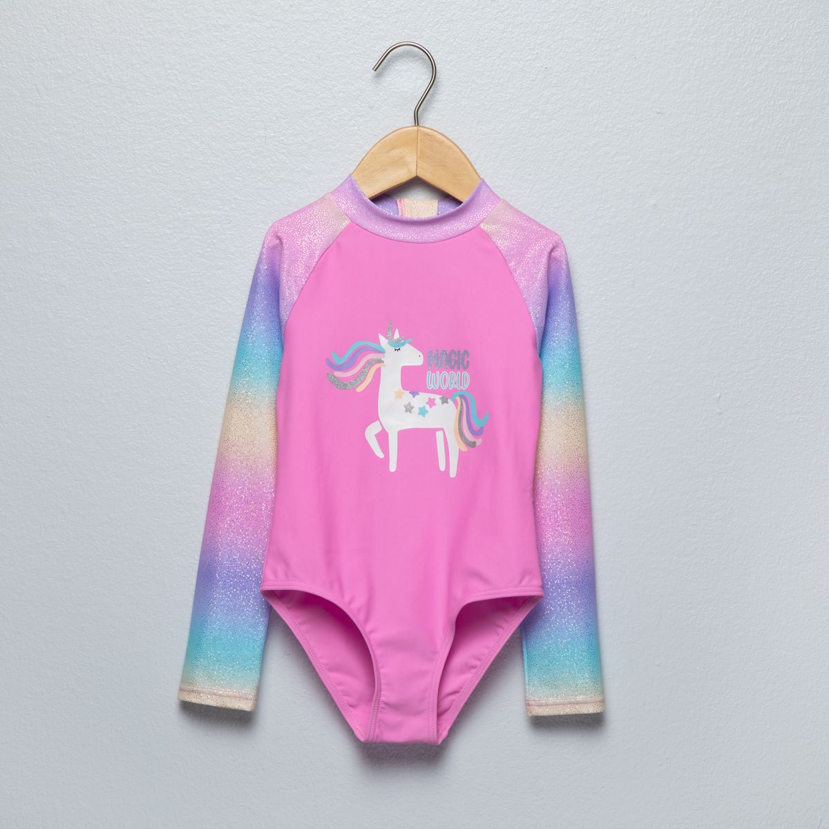 YAMP - Traje De Baño Niña Yamp