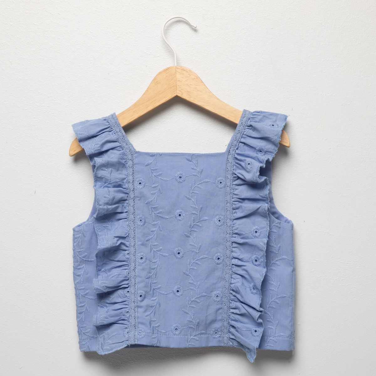 YAMP - Blusa Niña Algodón Yamp