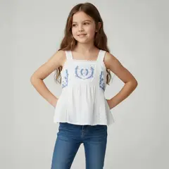 YAMP - Blusa Niña