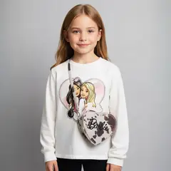BARBIE - Cartera Niña