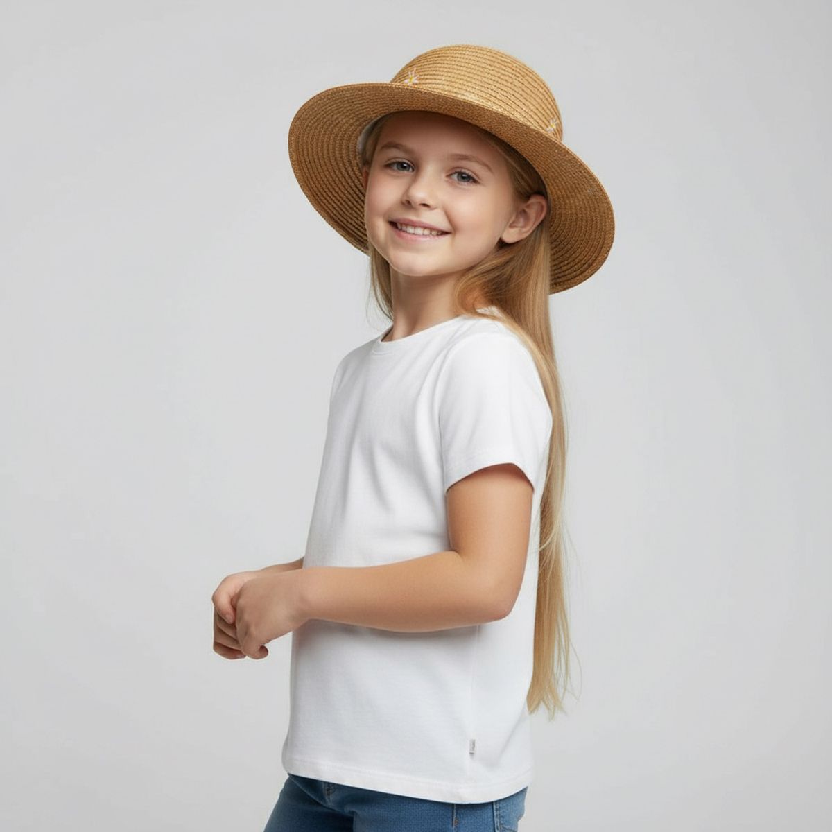 CONIGLIO - Gorro Niña Coniglio