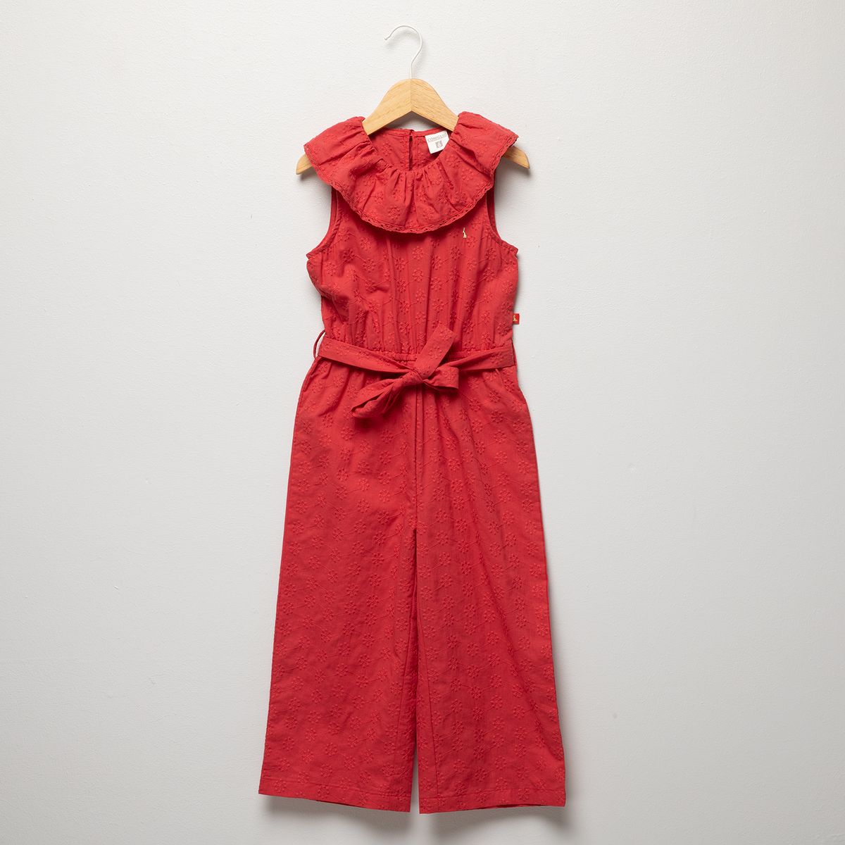 CONIGLIO - Vestido Algodón Niña Coniglio