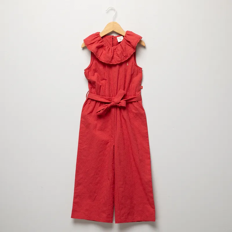 CONIGLIO - Vestido Algodón Niña Coniglio