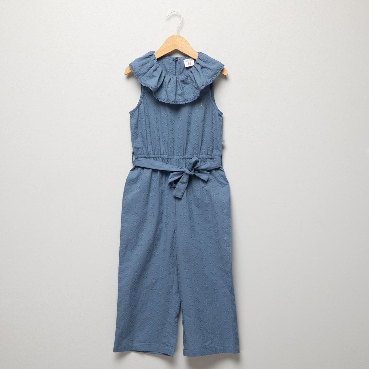 CONIGLIO - Vestido Algodón Niña Coniglio