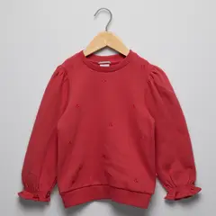 CONIGLIO - Polerón Niña