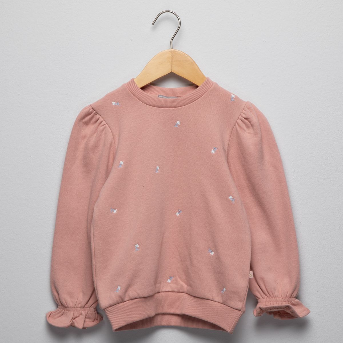 CONIGLIO - Polerón Niña Coniglio