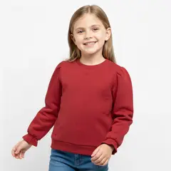 CONIGLIO - Polerón Niña