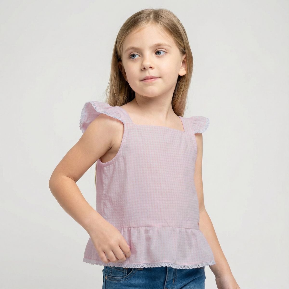 CONIGLIO - Blusa Niña Coniglio