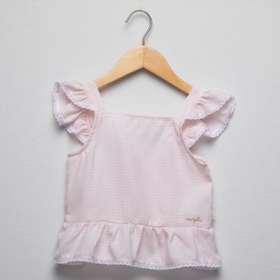 Imagen 2 del producto Blusa Niña