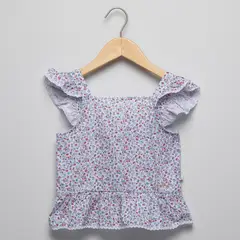 CONIGLIO - Blusa Niña