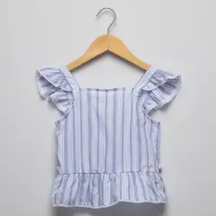 CONIGLIO - Blusa Niña