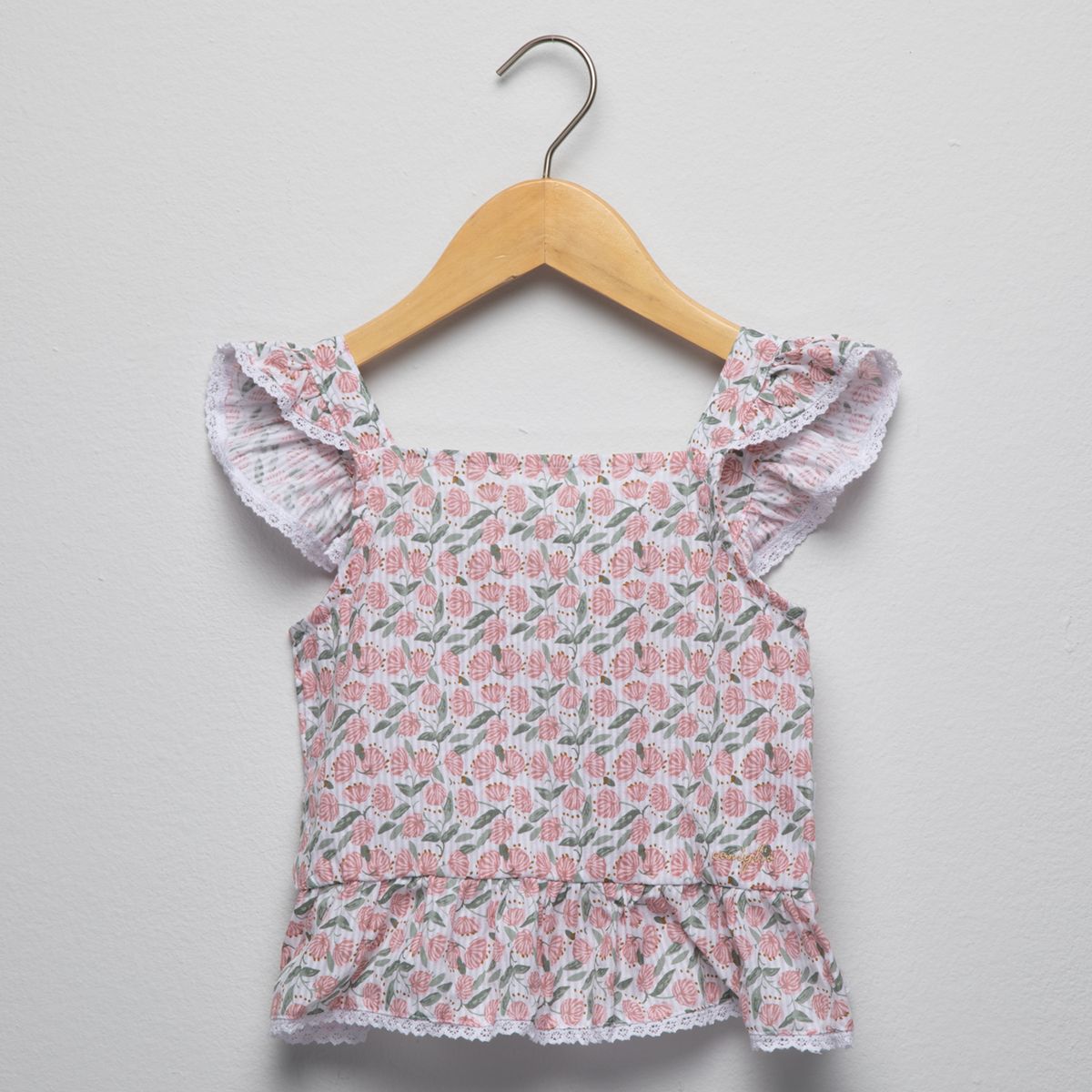 CONIGLIO - Blusa Niña Coniglio