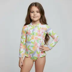 CONIGLIO - Traje de Baño Niña