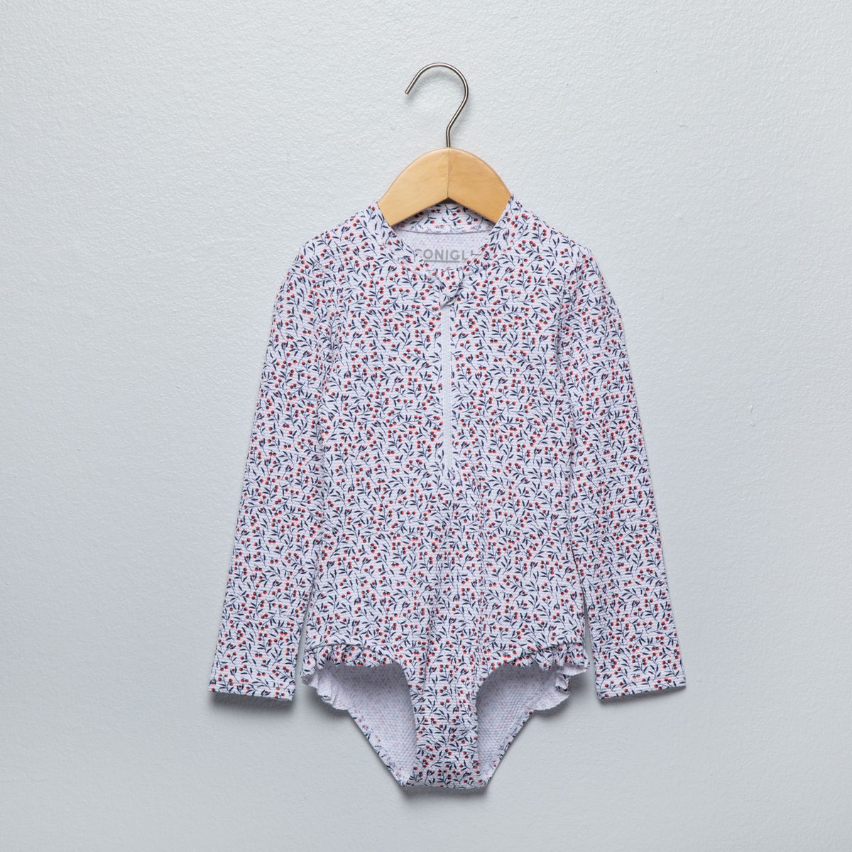 CONIGLIO - Traje de Baño Niña Coniglio