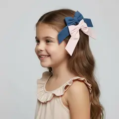 CONIGLIO - Accesorio Algodón Niña