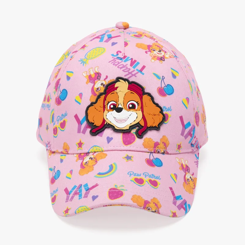 PAW PATROL - Jockeys Niña Algodón Paw Patrol