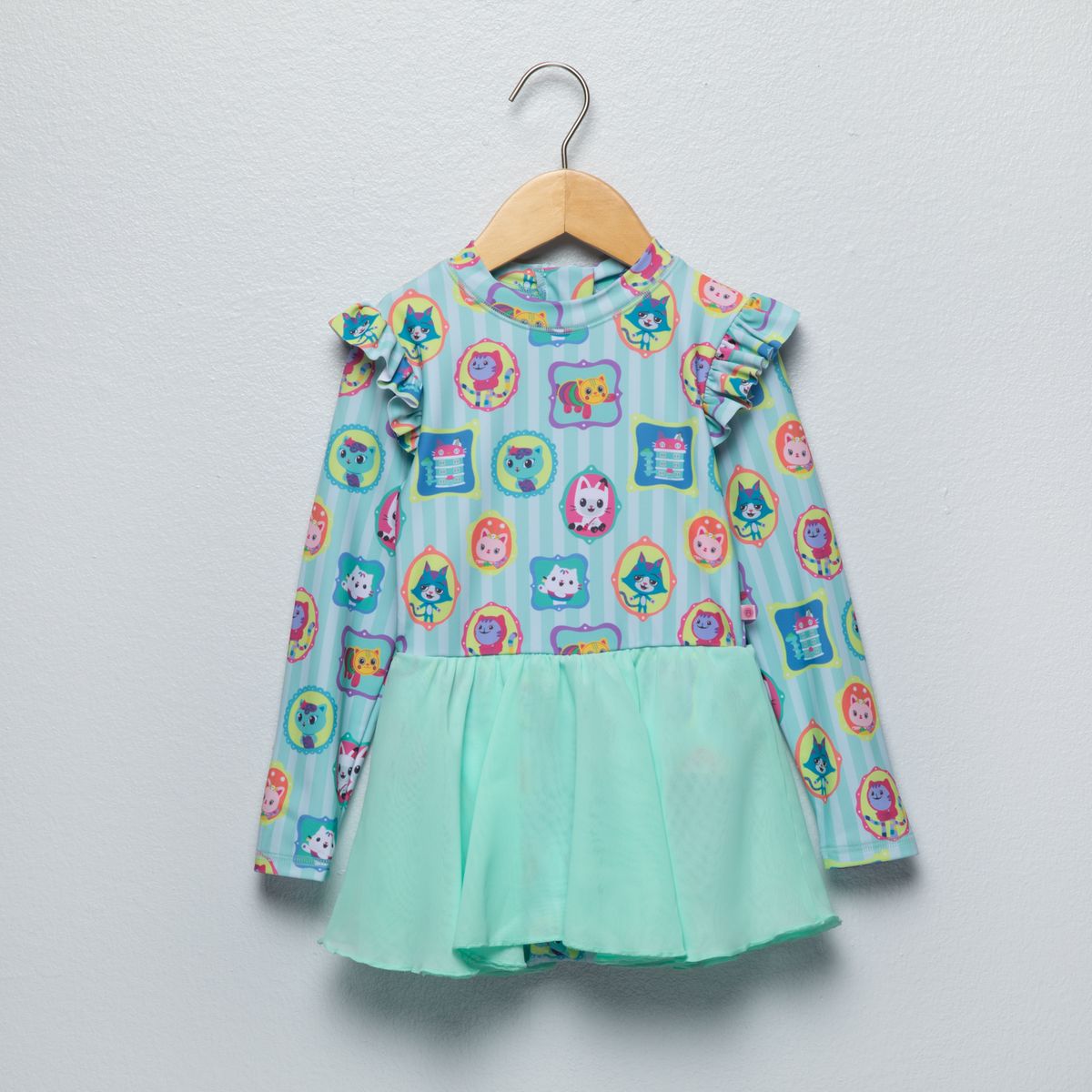 GABBYS DOLLHOUSE - Traje De Baño Niña