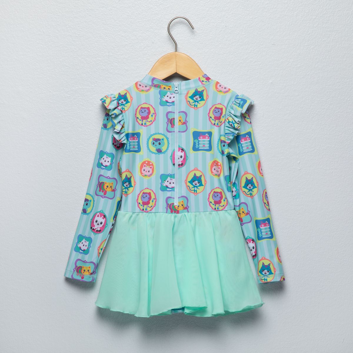 GABBYS DOLLHOUSE - Traje De Baño Niña