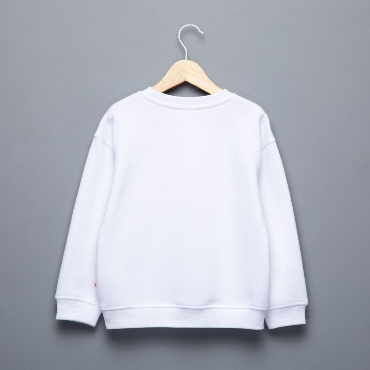 GABBYS DOLLHOUSE - Polerón Algodón Niña Gabbys Dollhouse