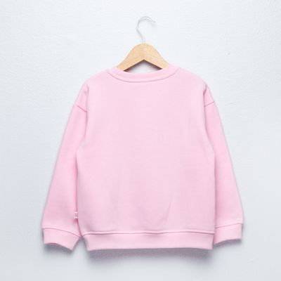 Imagen 2 del producto Polerón Algodón Niña