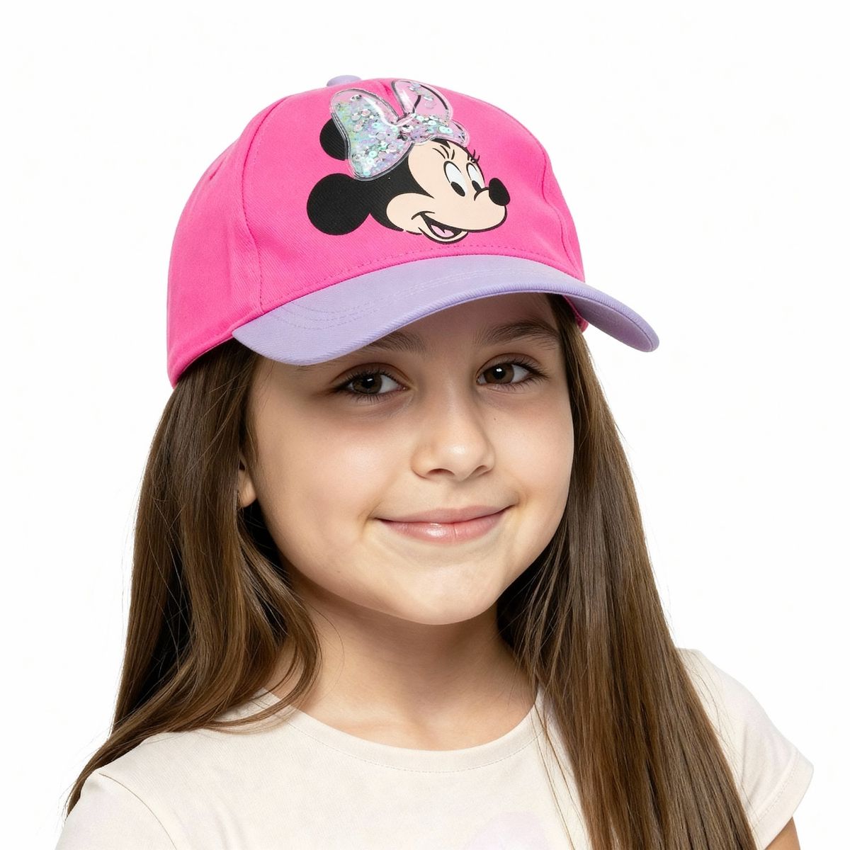 MINNIE - Jockey Niña Minnie