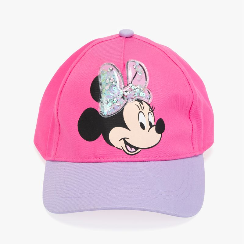 MINNIE - Jockey Niña Minnie