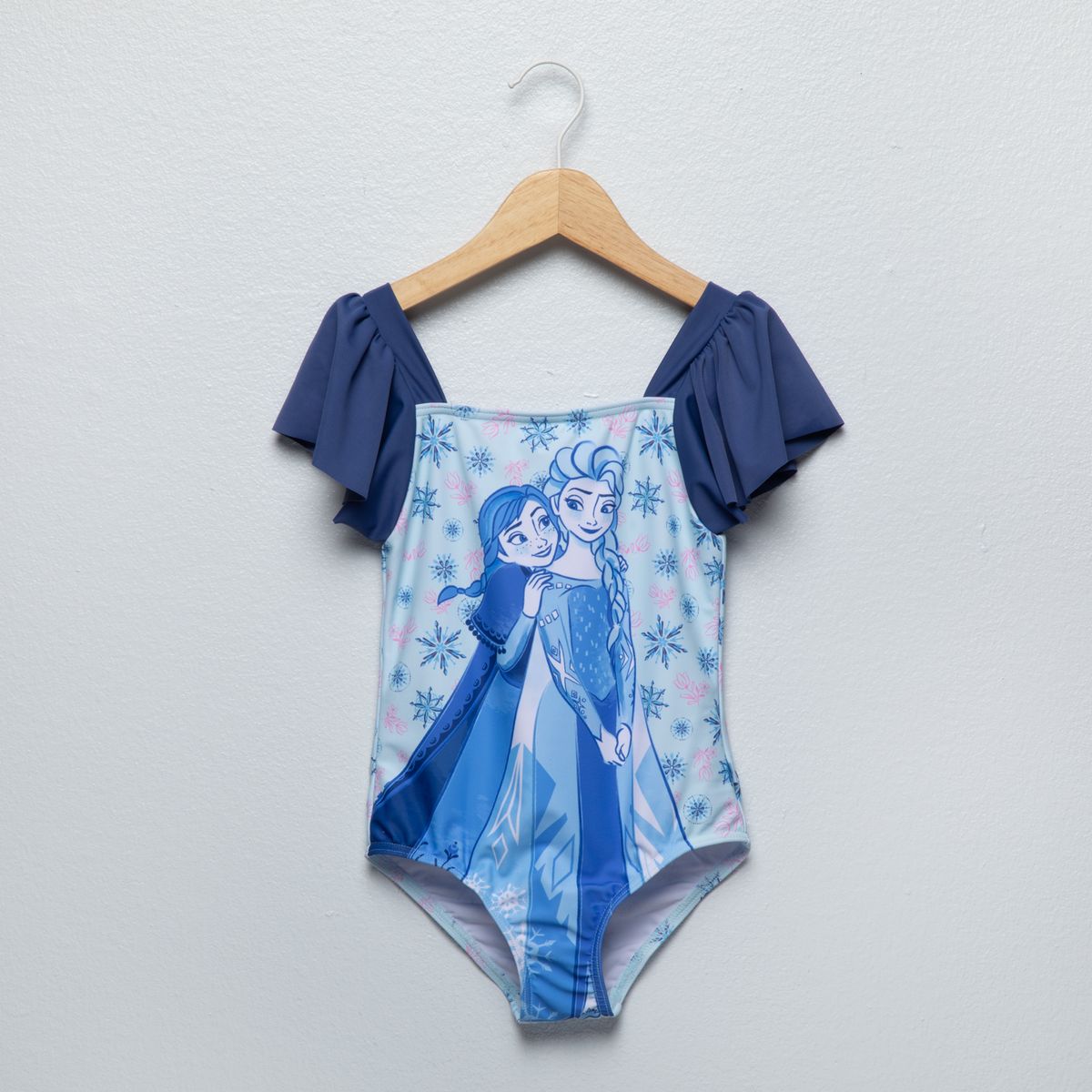 FROZEN - Traje De Baño Niña Frozen