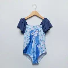 FROZEN - Traje De Baño Niña