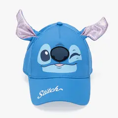 LILO & STITCH - Jockeys Niña Algodón