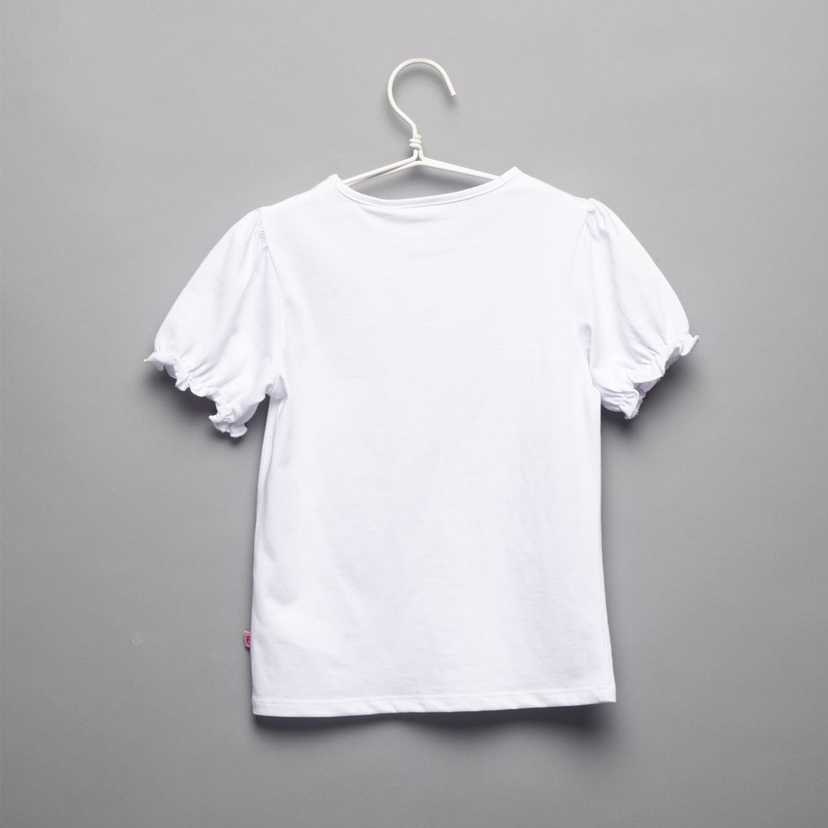 GABBYS DOLLHOUSE - Polera Niña Algodón