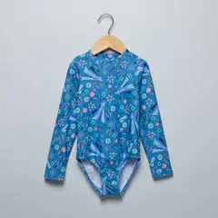 FROZEN - Traje De Baño Niña
