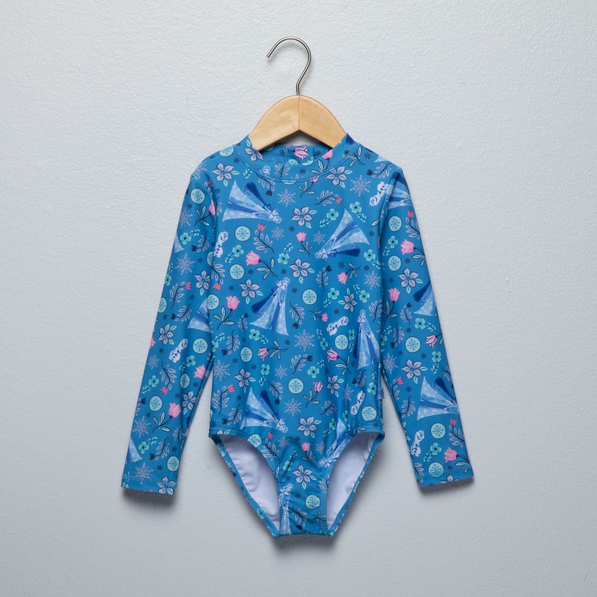 FROZEN - Traje De Baño Niña Frozen