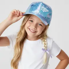 FROZEN - Jockey Niña