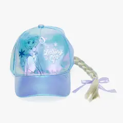 FROZEN - Jockey Niña