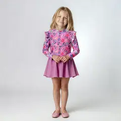 MINNIE - Traje De Baño Niña
