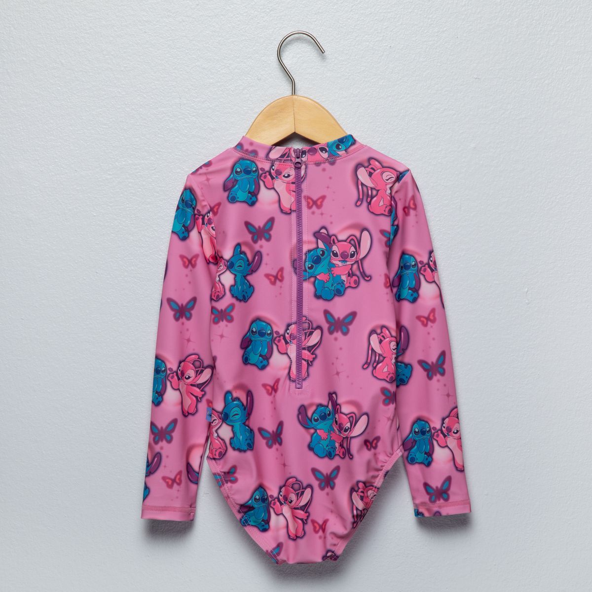 LILO & STITCH - Traje De Baño Niña