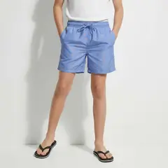 FEDERATION - Traje de Baño Niño