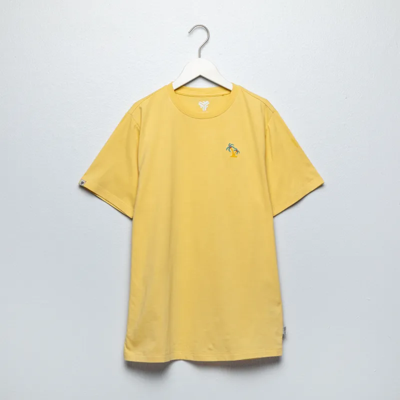 FEDERATION - Polera Niño Manga Corta Federation