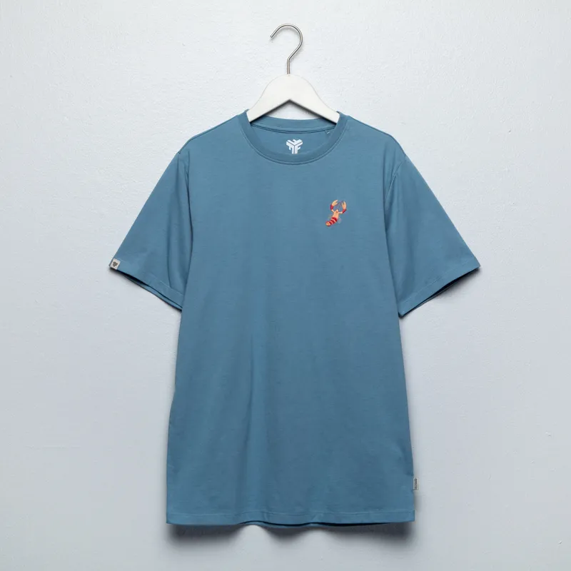 FEDERATION - Polera Niño Manga Corta Federation
