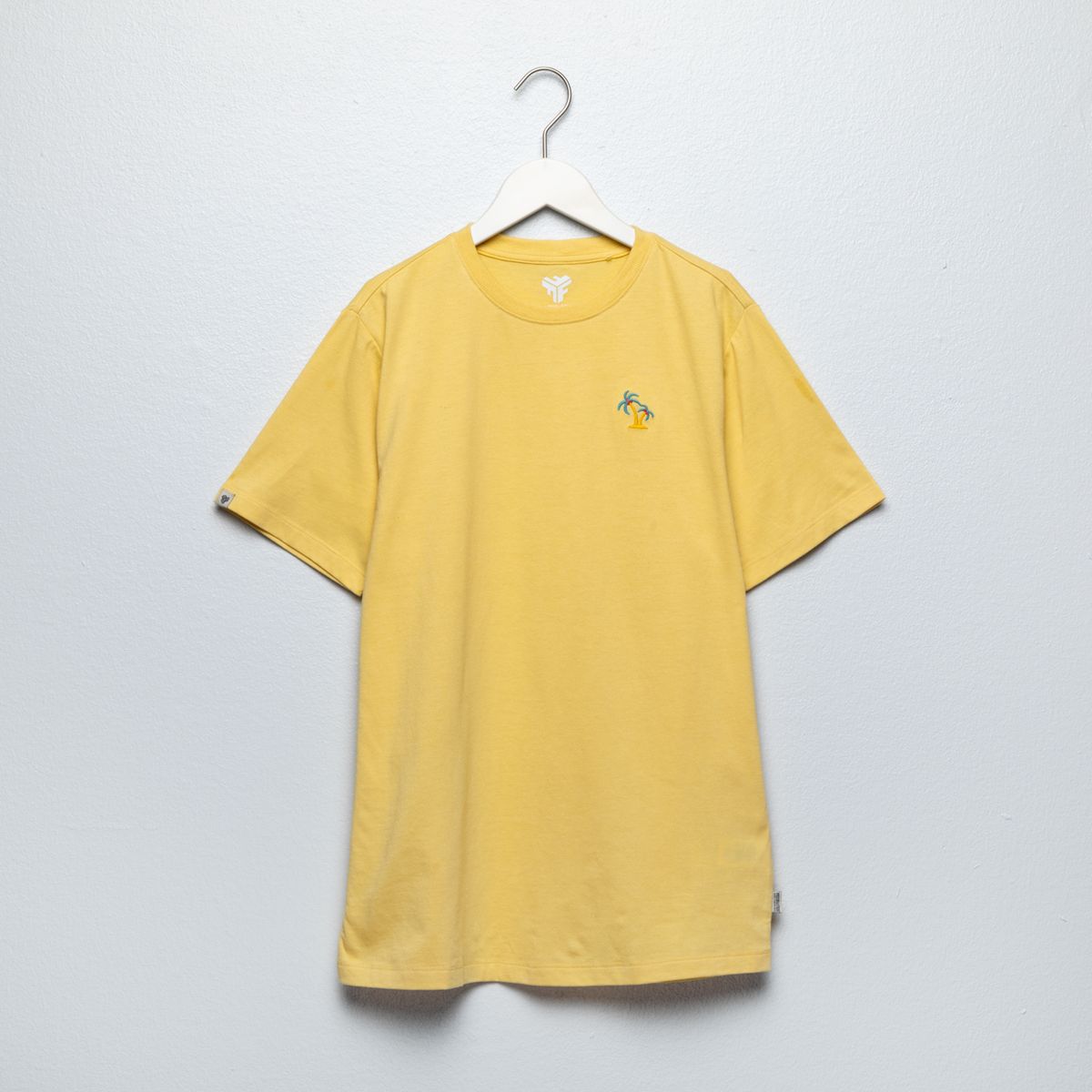 FEDERATION - Polera Niño Manga Corta Federation