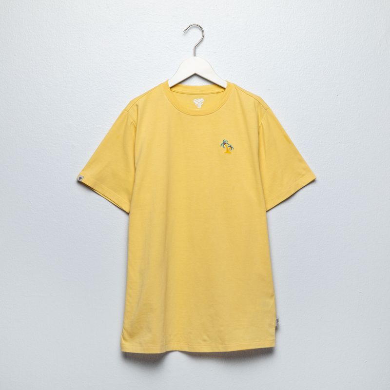 FEDERATION - Polera Niño Manga Corta Federation