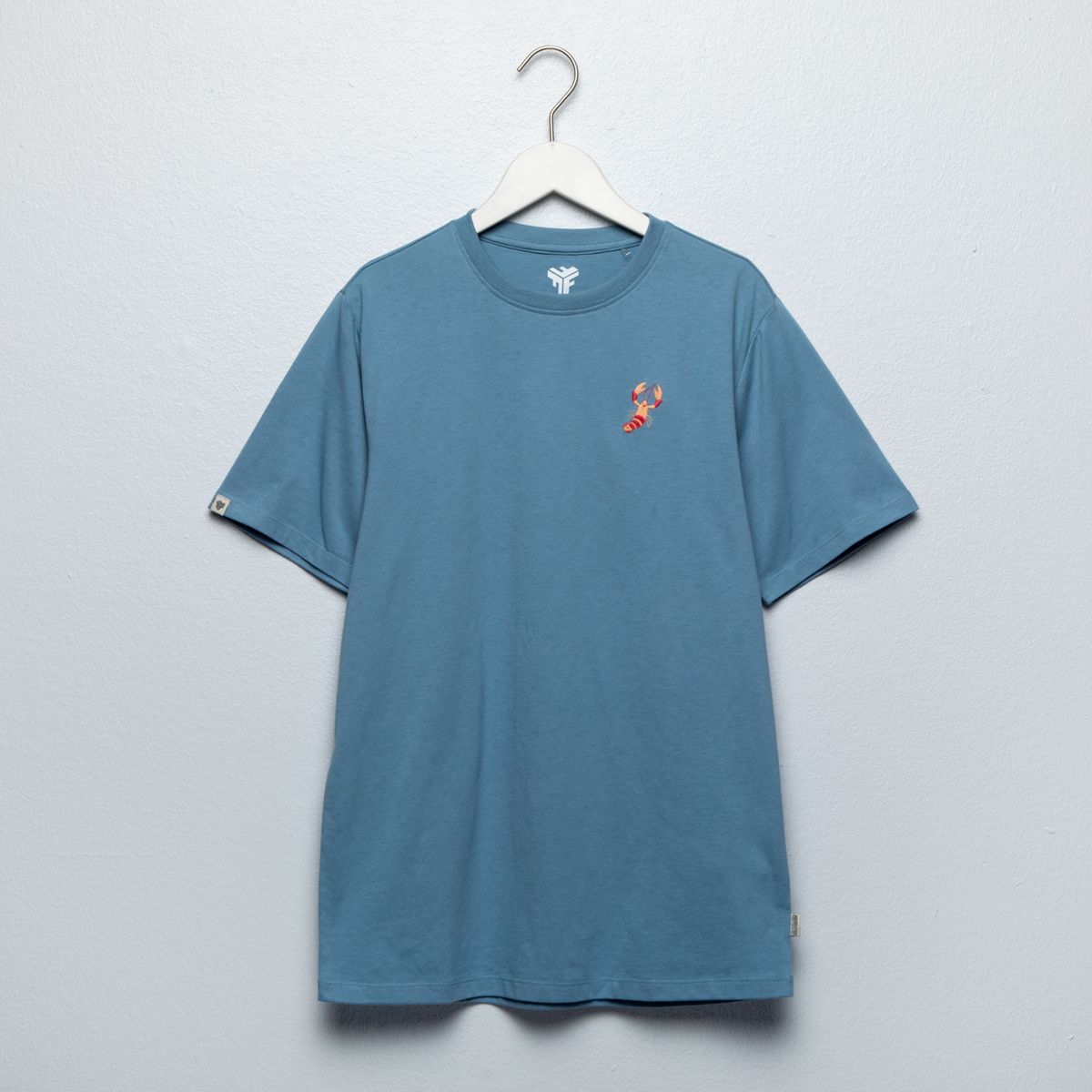 FEDERATION - Polera Niño Manga Corta Federation